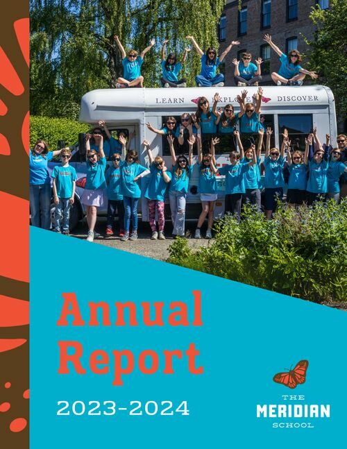 annual report