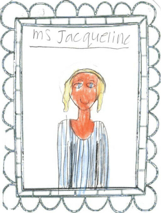 Jacqueline Archdeacon