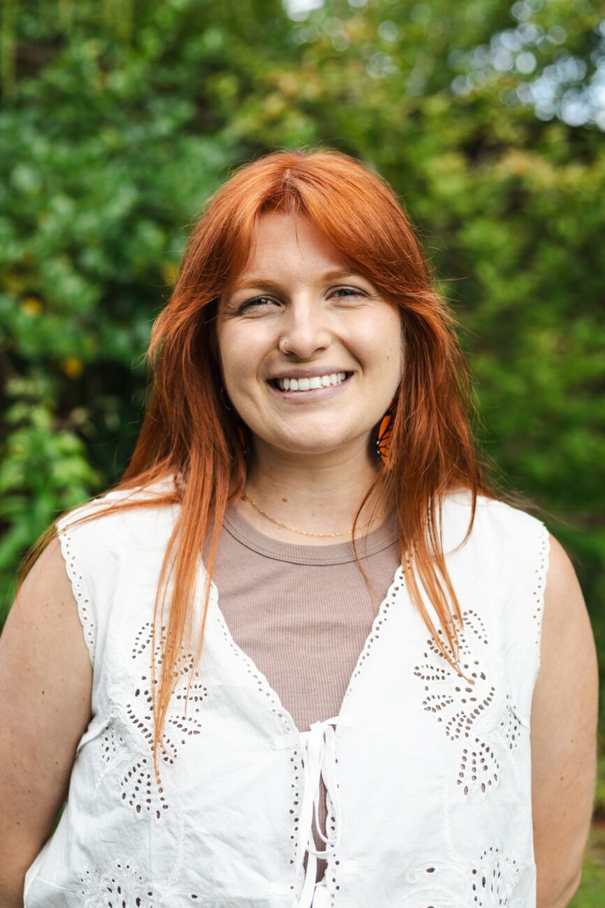 Miette Walton Meridian Staff